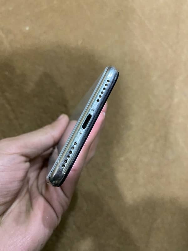 iphone x 256gb 3