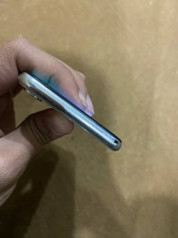 iphone x 256gb 4