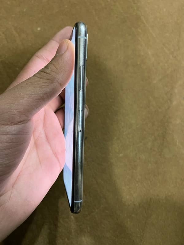 iphone x 256gb 5