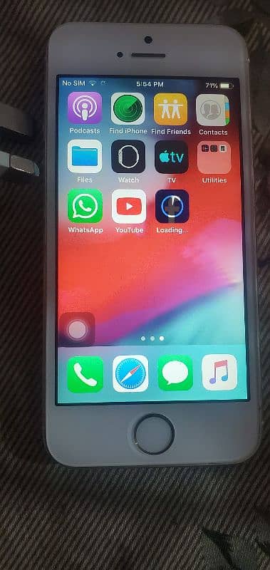 iphone 5s 16gb jv non pta 1