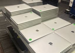 All macbook models availabil