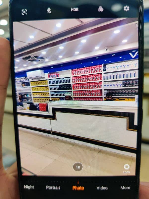 vivo v21e 8/128 only panel change 3