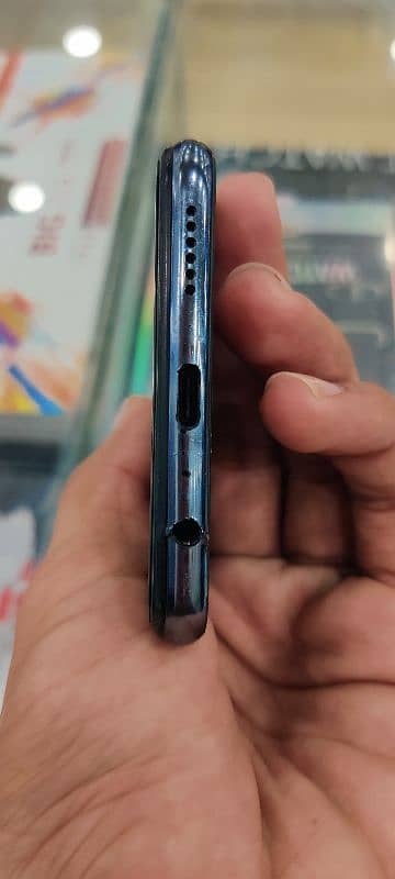 vivo v21e 8/128 only panel change 4