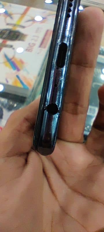 vivo v21e 8/128 only panel change 5