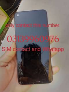 infinix hot 9 mobile 4GB r 128g 03139960976 only contact this number