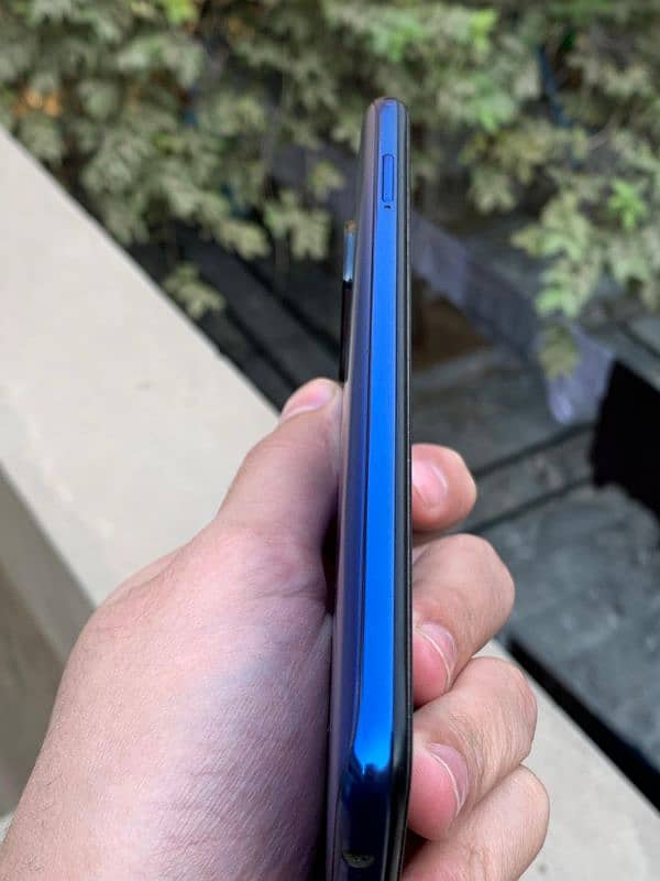 POCO X3 Pro 8, 256 GB Excellent Condition 1