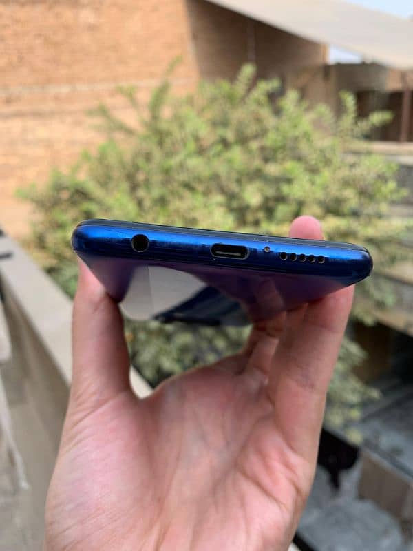 POCO X3 Pro 8, 256 GB Excellent Condition 3