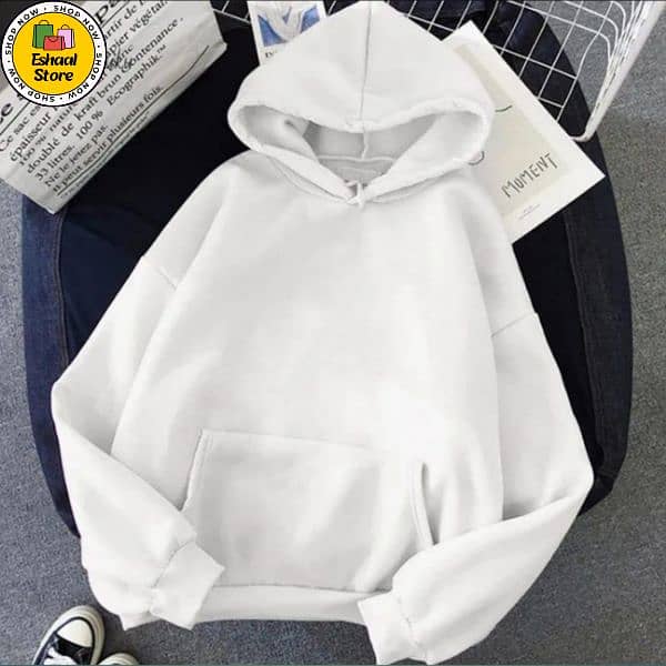 Cozy 2 Piece Fleece Hoodie Set Pack of 2 1