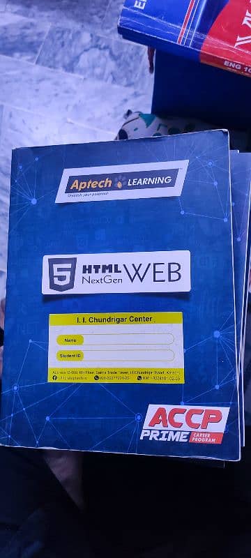 aptech programming languages books available 1