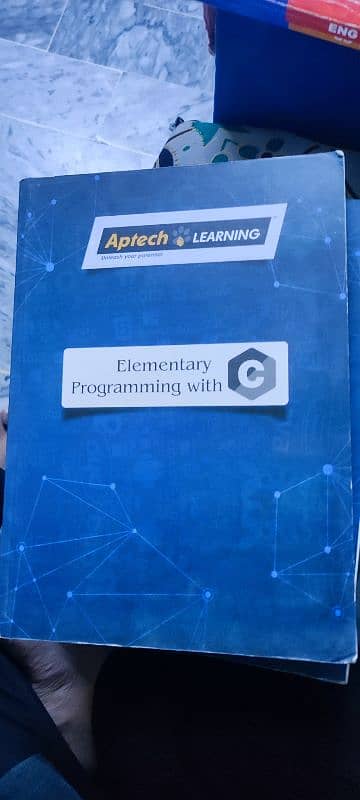 aptech programming languages books available 3