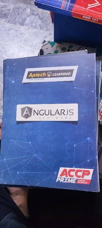 aptech programming languages books available 4