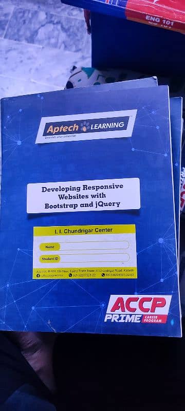 aptech programming languages books available 5