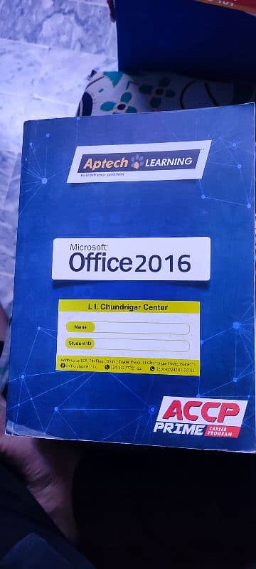 aptech programming languages books available 6