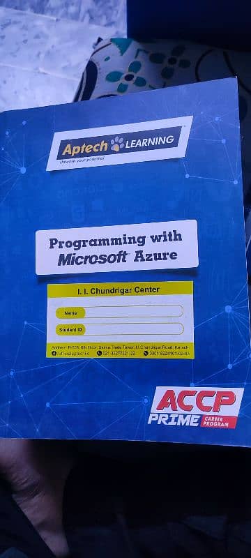 aptech programming languages books available 7