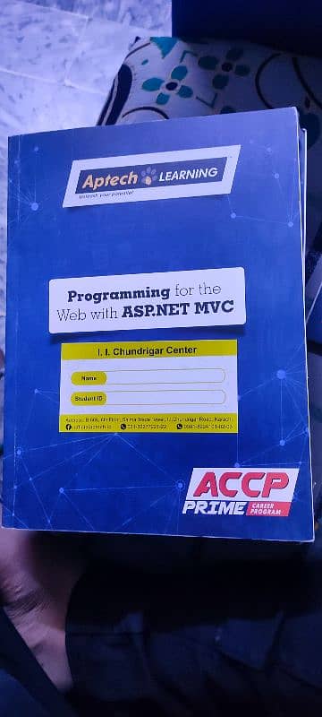 aptech programming languages books available 9