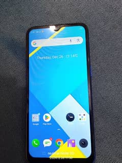 realme c2