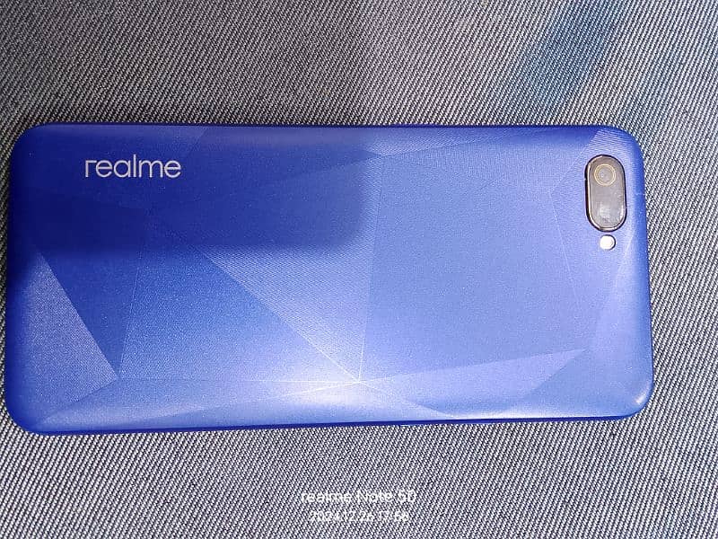 realme c2 6