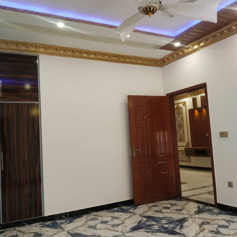 6 Marla Triple Storey Luxury House For Sale 10