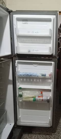 medium refrigerator model 336