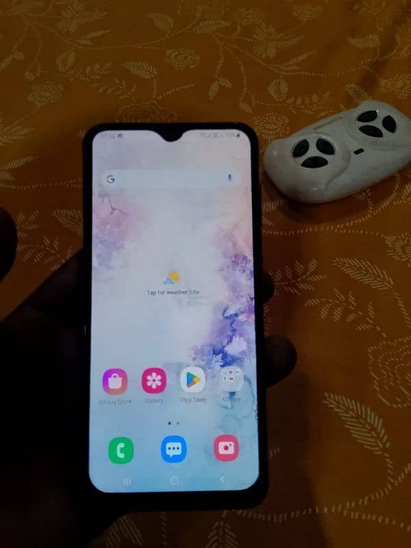 samsung a20 3 32 gb 0