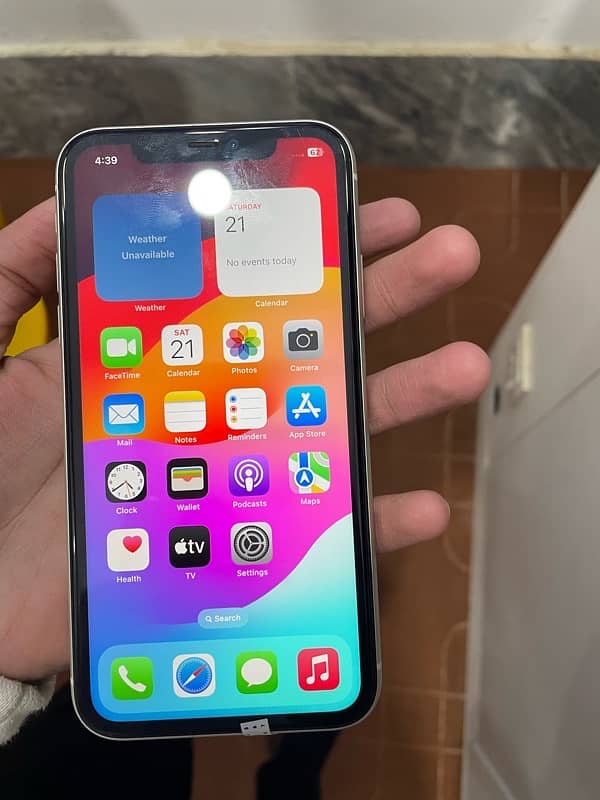 Iphone 11 non pta 2