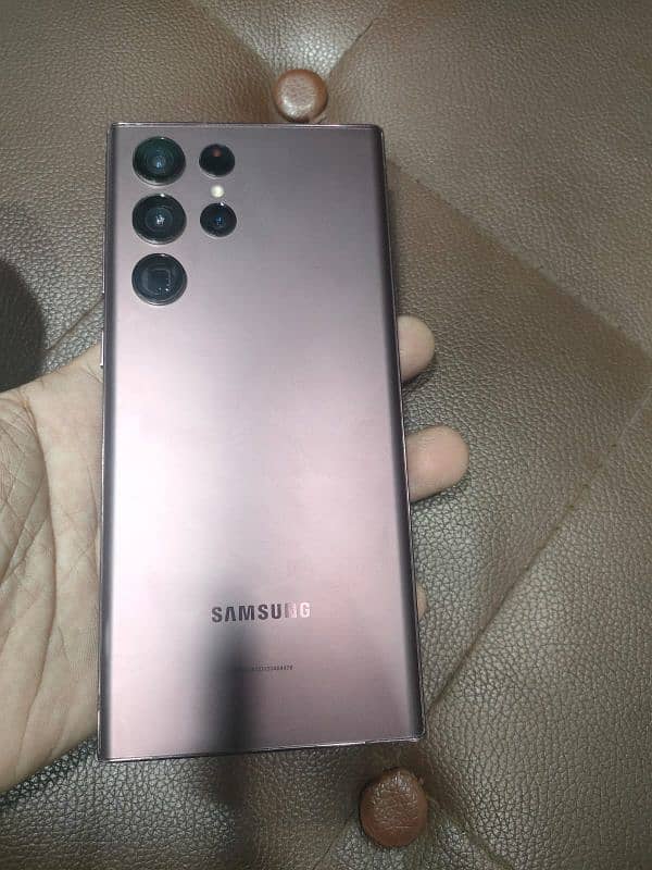 Samsung S22 Ultra 4