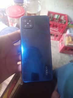 oppo Rone 4z 8+5 128