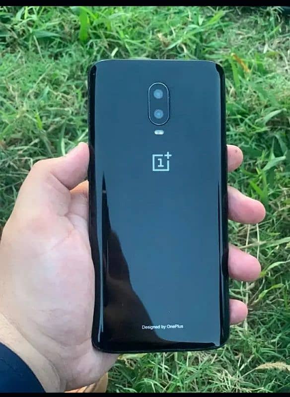 oneplus 6t nonpta 8/128 best for gaming 1