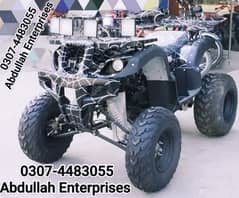 250cc manual Dubai import ATV Quad Bike 4 Wheeler for sale