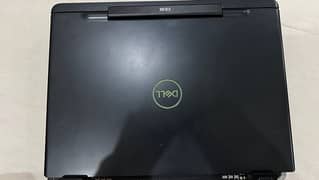 DELL G5 15 workstation for sale