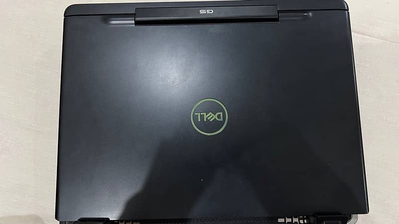 DELL G5 15 workstation for sale 0