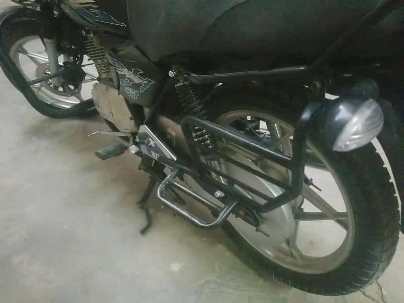 suzuki GS Se 150 model 2021 2