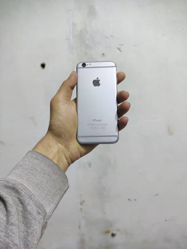 iPhone 6 PTA Approved 0