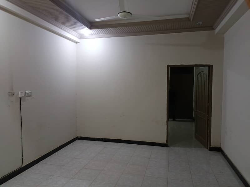 02 Bedrooms Office Apartment for Rent at Kalma chowk in Islamabad Near Express Way 2