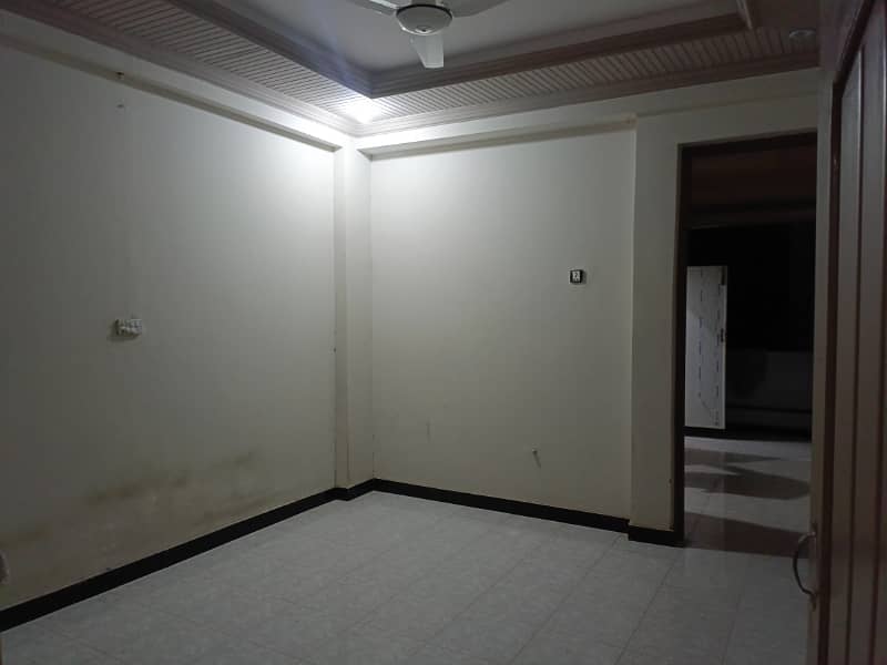 02 Bedrooms Office Apartment for Rent at Kalma chowk in Islamabad Near Express Way 3