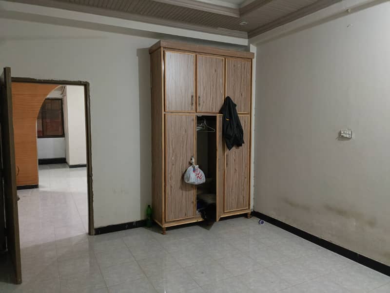 02 Bedrooms Office Apartment for Rent at Kalma chowk in Islamabad Near Express Way 4