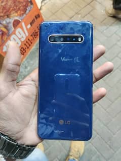 LG v60  PTA exchange possible