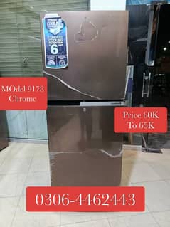 Dawlance fridge  large size used fridge (0306=4462/443) papuset