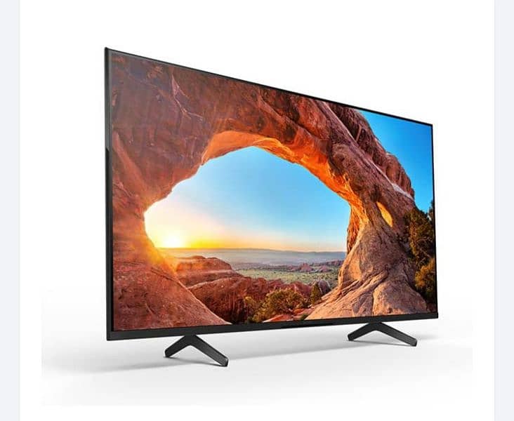 Sony Bravia LED  TV UHD KD-55X85J 2