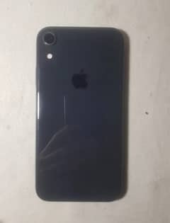 IPhone XR Factory Unlocked 128gb