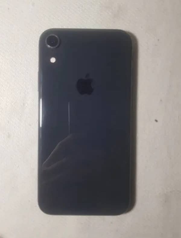 IPhone XR Factory Unlocked 128gb 0