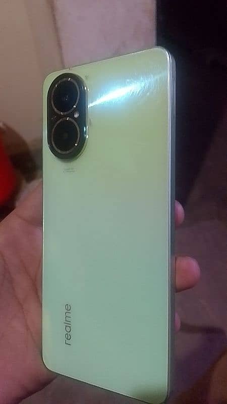 Realme c67 all ok mobile number 03407150401 1