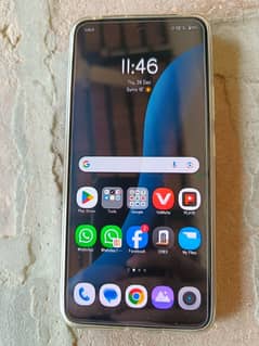 Realme 12+ 5g for sale in 10/10 condition and in warrenty