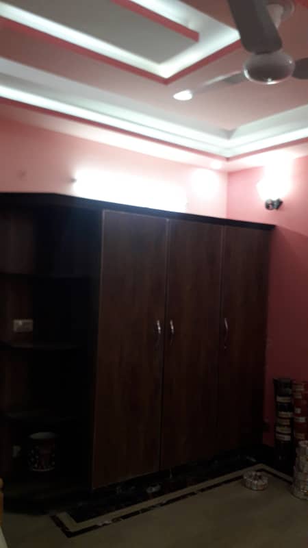 10 Marla Beautiful Lower Portion For Rent Allama Iqbal Town Lahore 3