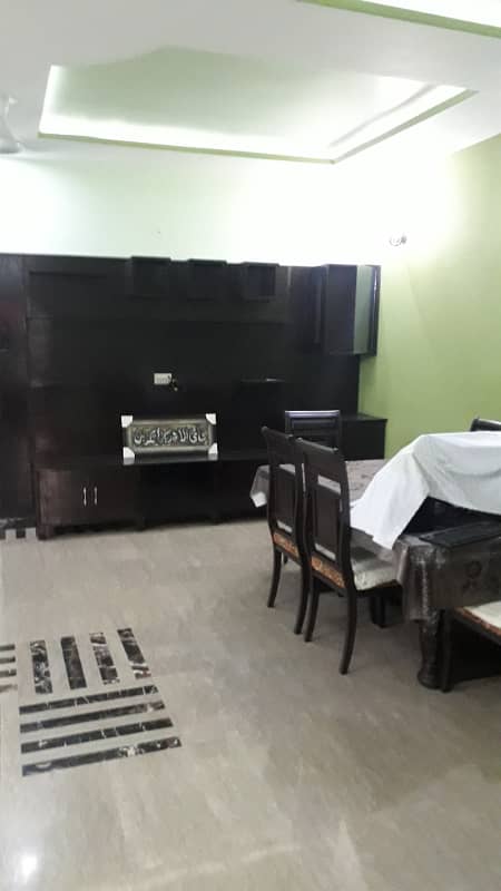 10 Marla Beautiful Lower Portion For Rent Allama Iqbal Town Lahore 6