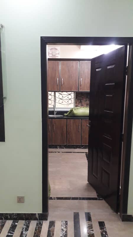 10 Marla Beautiful Lower Portion For Rent Allama Iqbal Town Lahore 8