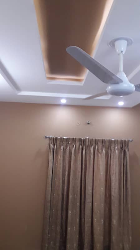 10 Marla Beautiful Lower Portion For Rent Allama Iqbal Town Lahore 13