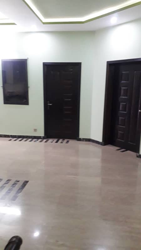 10 Marla Beautiful Lower Portion For Rent Allama Iqbal Town Lahore 28