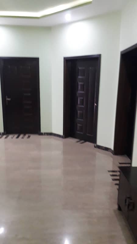 10 Marla Beautiful Lower Portion For Rent Allama Iqbal Town Lahore 29