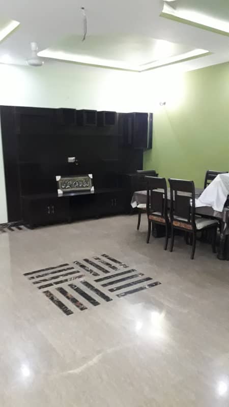 10 Marla Beautiful Lower Portion For Rent Allama Iqbal Town Lahore 30